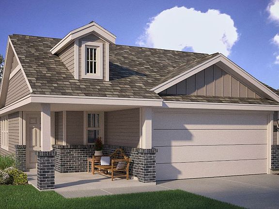 Plan Elevation.
