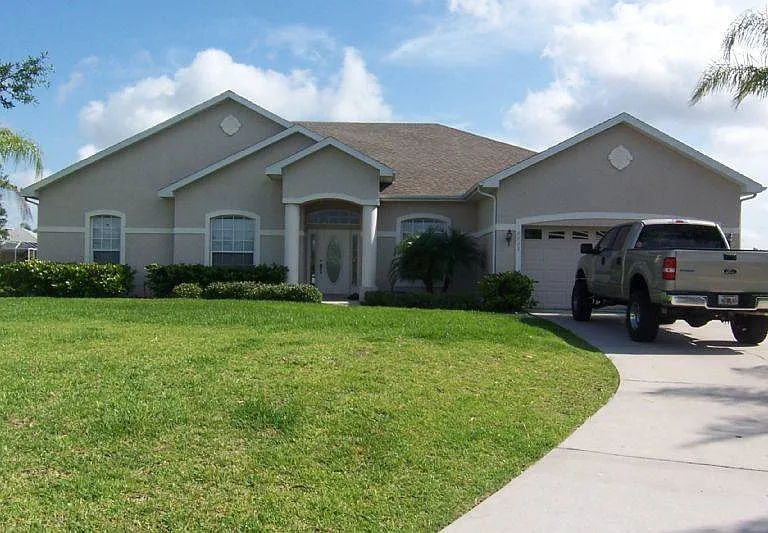 6003 Renaissance Ct — Photo 1