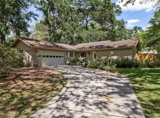 321 Tarrasa Dr, Jacksonville, FL 32225