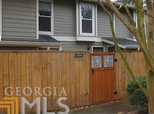 5054 Meadow Ln, Marietta, GA 30068