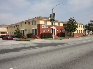 5925 Crenshaw Blvd #20, Los Angeles, CA 90043