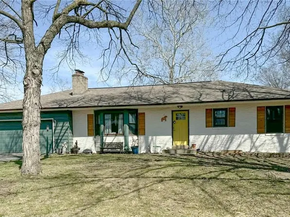 545 Jefferson Cir, Liberty, MO 64068