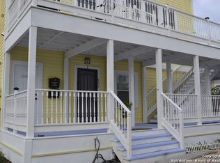 402 E Carson St #1, San Antonio, TX 78208