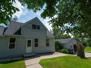 515 7th Ave SE, Elbow Lake, MN 56531