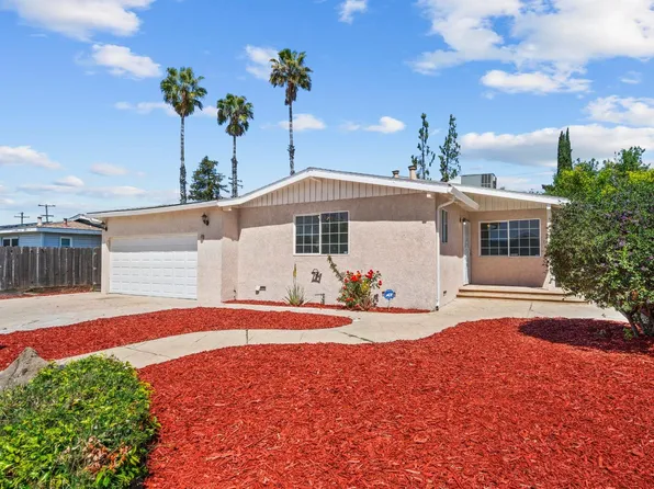 5107 Westwood Dr, Salida, CA 95368