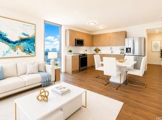 The Central Ala Moana, Honolulu, HI 96814