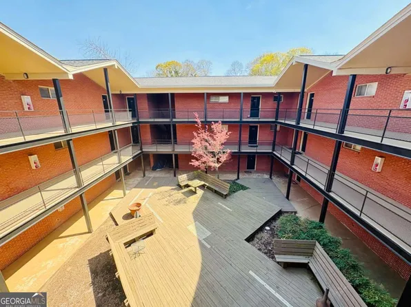250 Little St APT C101, Athens, GA 30605
