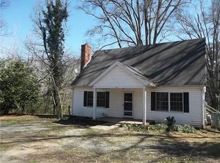 329 Toddville Rd, Charlotte, NC 28214