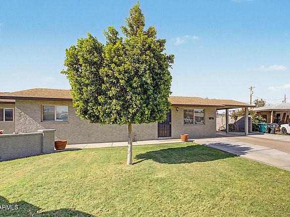2nd image of 1048 W HEATHER Drive