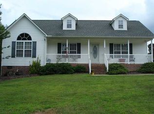 4265 N Pin Oak Dr, Randleman, NC 27317