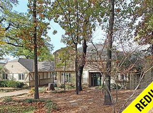 1106 N Renaissance Dr E, Sand Springs, OK 74063