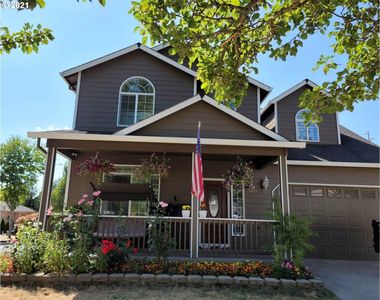 5641 SE 137th Ave, Portland, OR, 97236