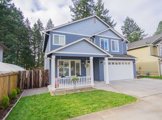 14915 NE 73rd Cir, Vancouver, WA 98682