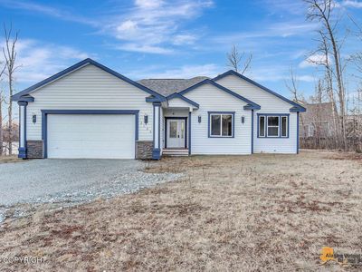 3120 E Olga Cir, Wasilla, AK, 99654