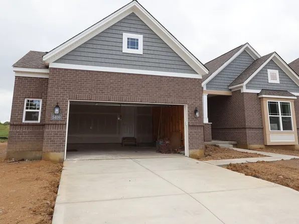 5400 White Pine Ln, Fairfield Township, OH 45011