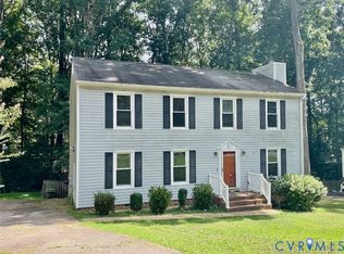 12307 Logan Trace Rd, Midlothian, VA 23114