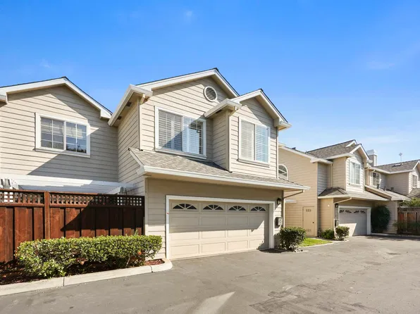 167 Orchard Oak Cir, Campbell, CA 95008