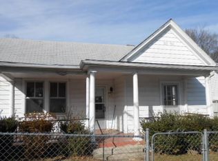 796 Paxton St, Danville, VA 24541