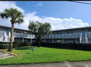 3856 S Circle Dr APT 5, Hollywood, FL 33021