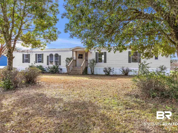 33118 Gilley Rd, Lillian, AL 36549