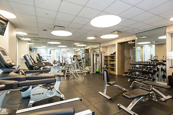 Rented by Brown Harris Stevens | media 16