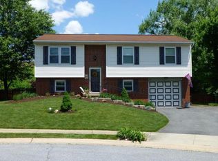 441 Butler Ave, Lancaster, PA 17601