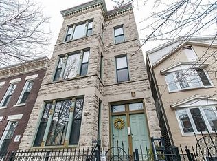 1633 W Huron St #C2, Chicago, IL 60622