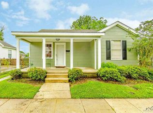 999 McCulla St, Thibodaux, LA 70301