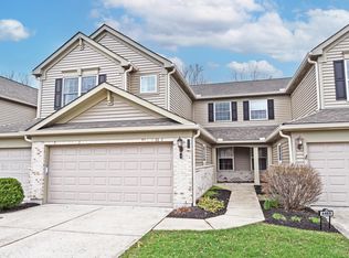 4469 English Oak Ct, Mason, OH