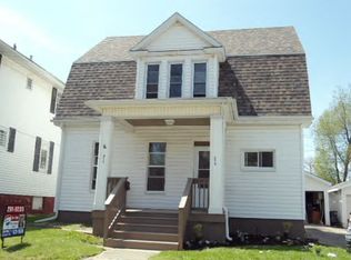 473 S Monroe St, Decatur, IL 62522