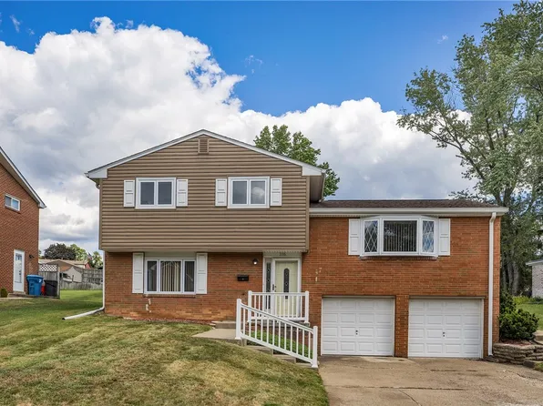 116 Yellowstone Dr, Pittsburgh, PA 15235