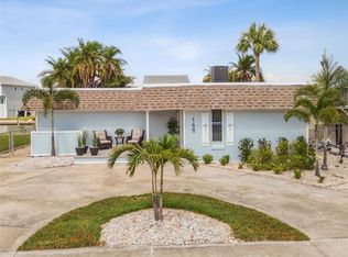 168 174th Terrace Dr E, Redington Shores, FL 33708