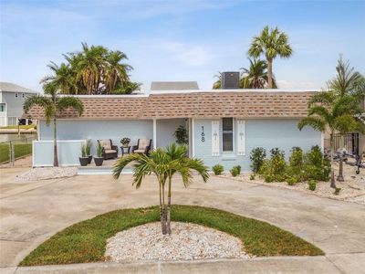 168 174th Terrace Dr E, Redington Shores, FL, 33708