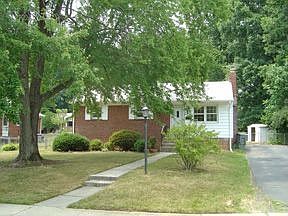 Great Value-Broyhill Park Home