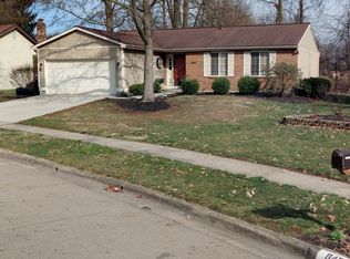 846 Lindenhaven Rd, Columbus, OH 43230