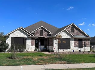 3328 Fiddlers Grn, Bryan, TX 77808