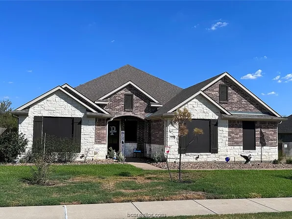 3328 Fiddlers Grn, Bryan, TX 77808