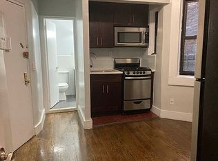 1895 Amsterdam Ave #3D, New York, NY 10032