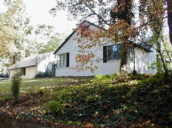 3408 Timberlake Dr, Knoxville, TN 37920