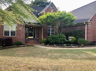 100 Kerryville Dr, Searcy, AR 72143