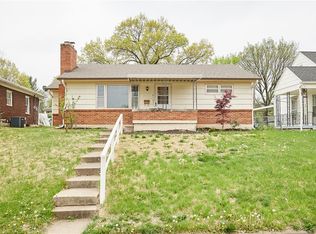 4105 Strong Ave, Kansas City, KS 66106