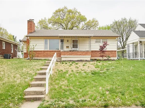 4105 Strong Ave, Kansas City, KS 66106