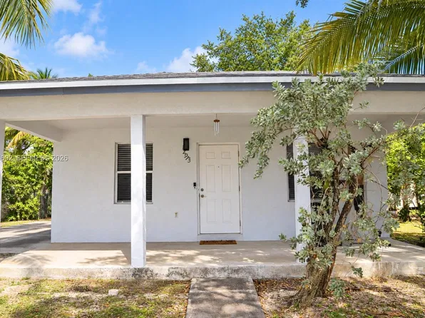 12973 SW 245th Ter, Homestead, FL 33032