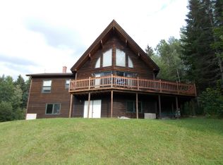 21 Johnson Rd, Presque Isle, ME 04769