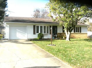 4236 W Doyle Ave, Bloomington, IN