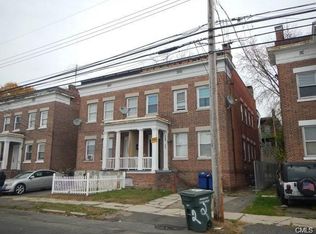 377 Dover St FLOOR 1, Bridgeport, CT 06610