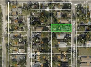 1032 N Missouri Ave, Clearwater, FL 33755