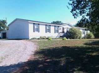 13100 Kerns Rd, Newalla, OK 74857