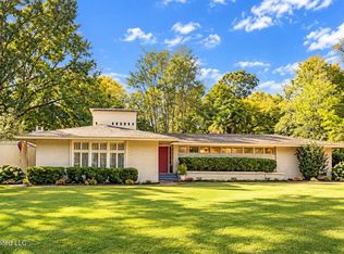 102 Dana Rd, Natchez, MS 39120