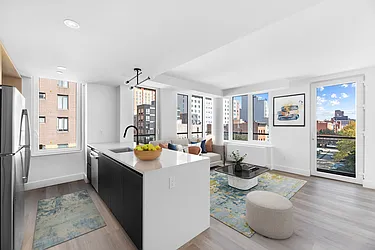 Rented by REAL New York